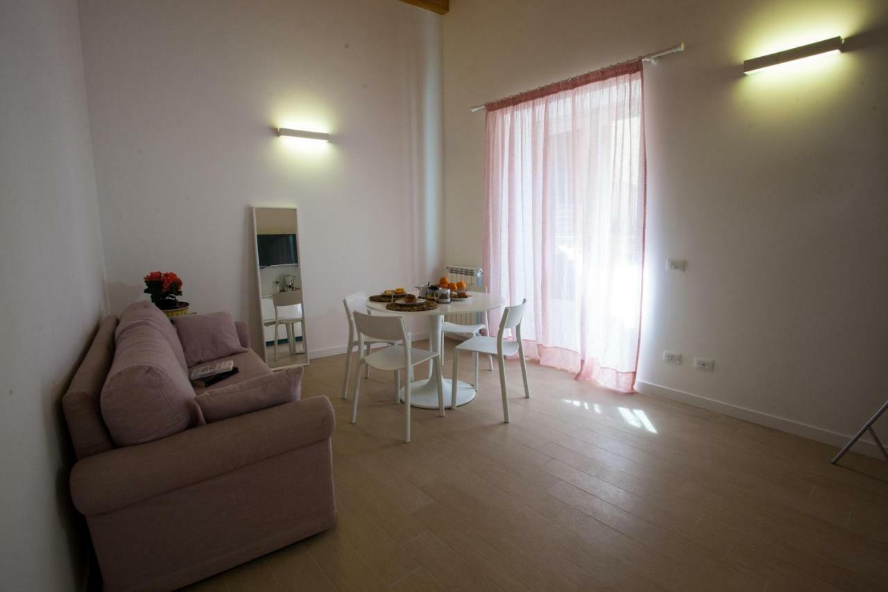 Il Sonno Dei Giusti Apartment By Domusicily Палермо Екстериор снимка