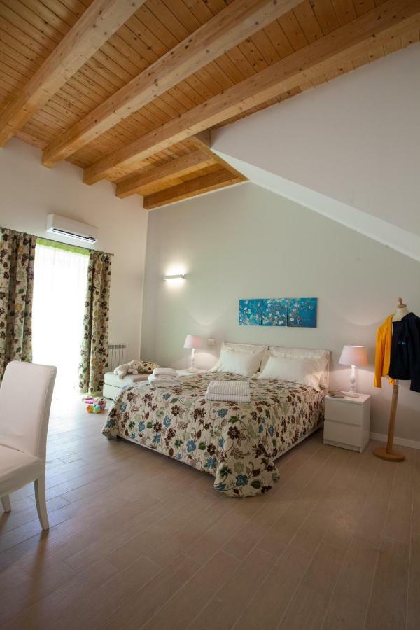 Il Sonno Dei Giusti Apartment By Domusicily Палермо Екстериор снимка