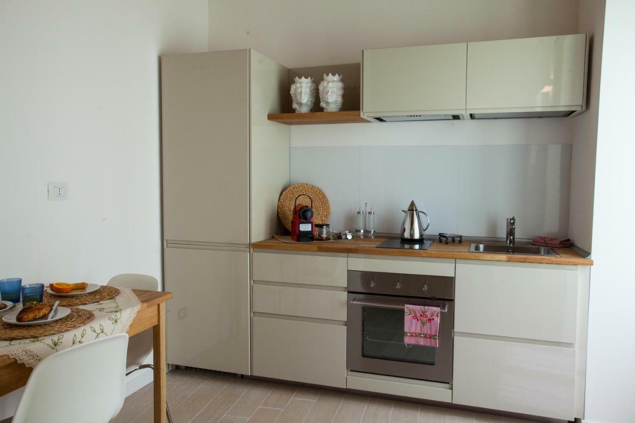 Il Sonno Dei Giusti Apartment By Domusicily Палермо Екстериор снимка