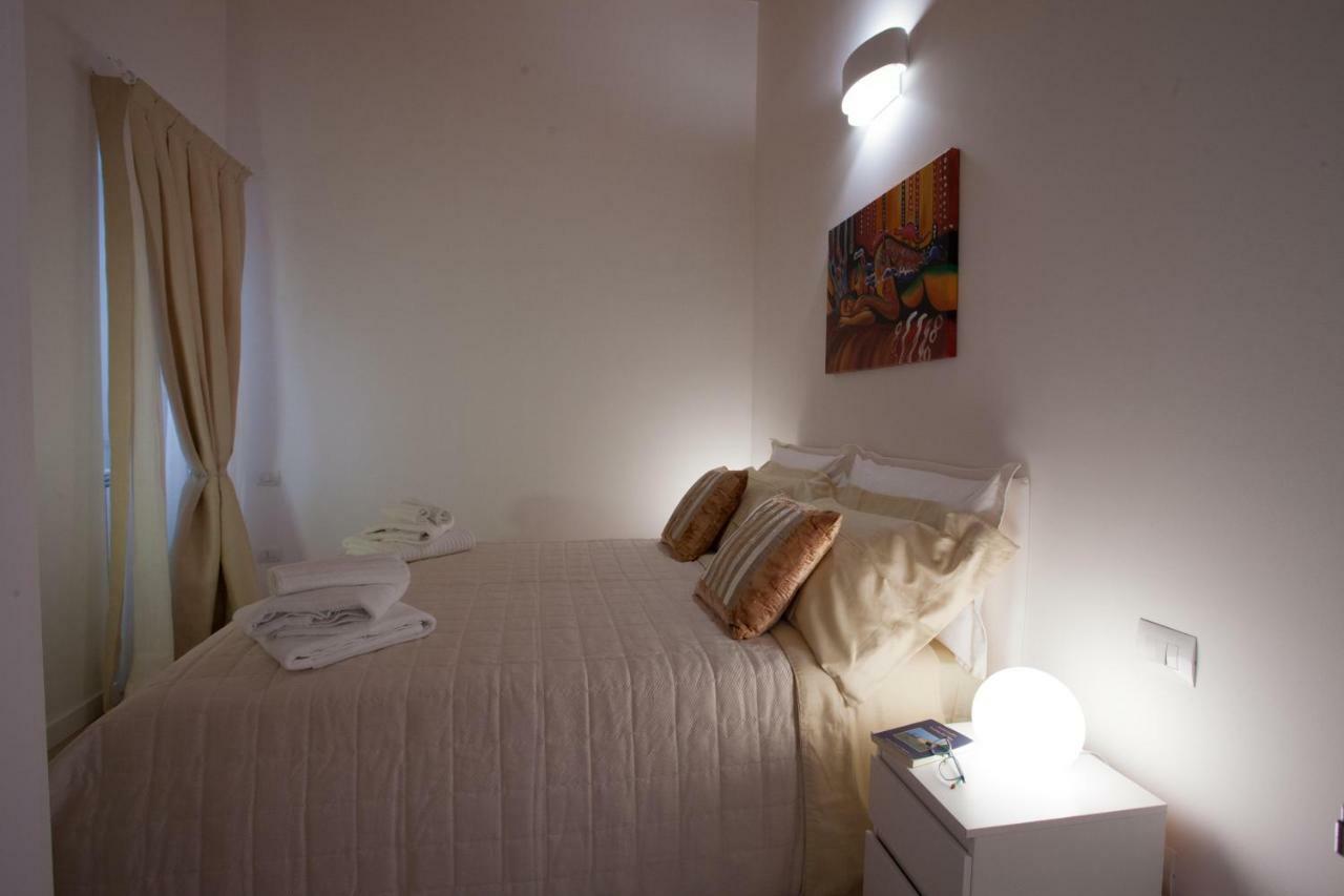 Il Sonno Dei Giusti Apartment By Domusicily Палермо Екстериор снимка