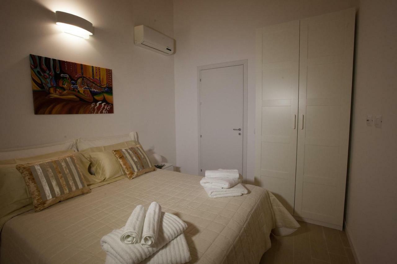 Il Sonno Dei Giusti Apartment By Domusicily Палермо Екстериор снимка