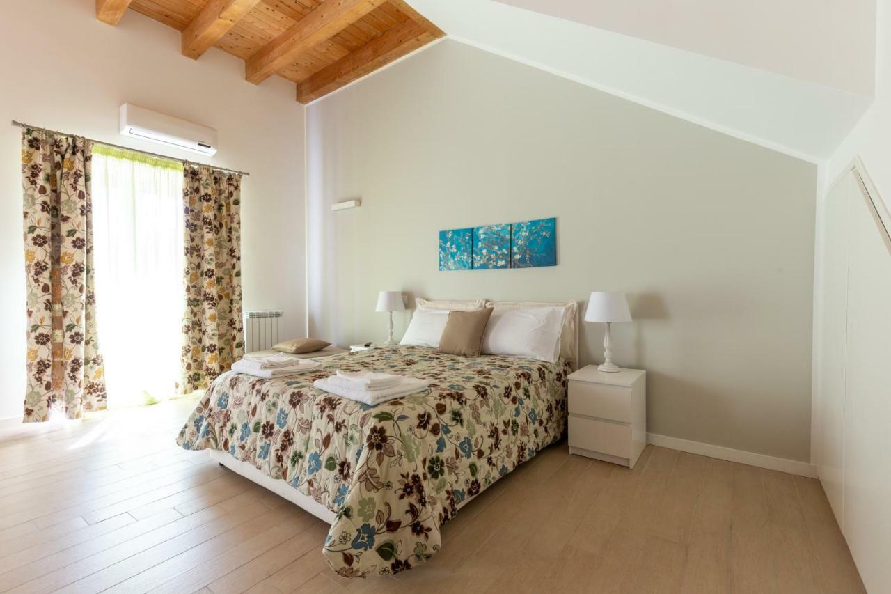 Il Sonno Dei Giusti Apartment By Domusicily Палермо Екстериор снимка
