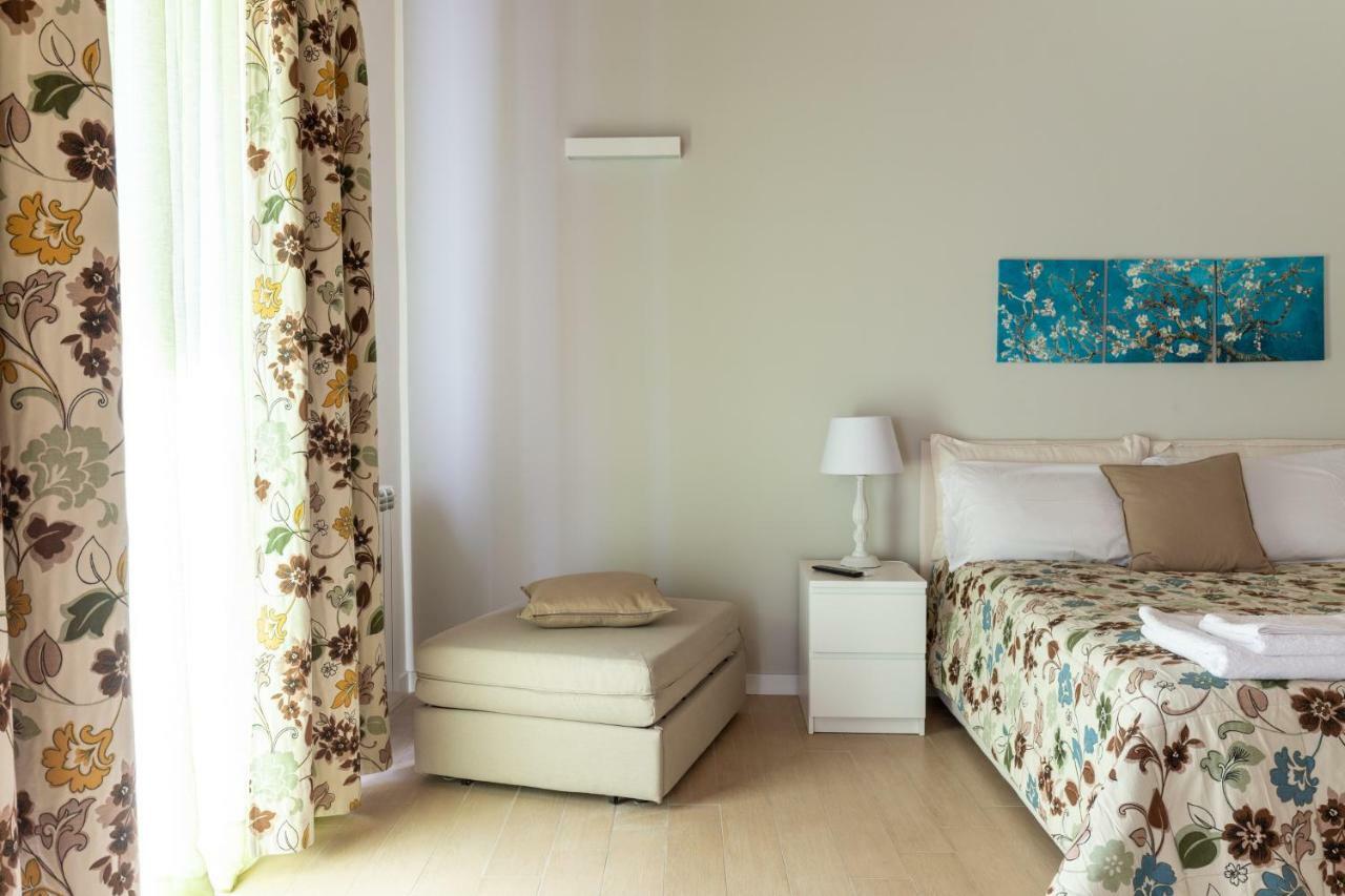 Il Sonno Dei Giusti Apartment By Domusicily Палермо Екстериор снимка