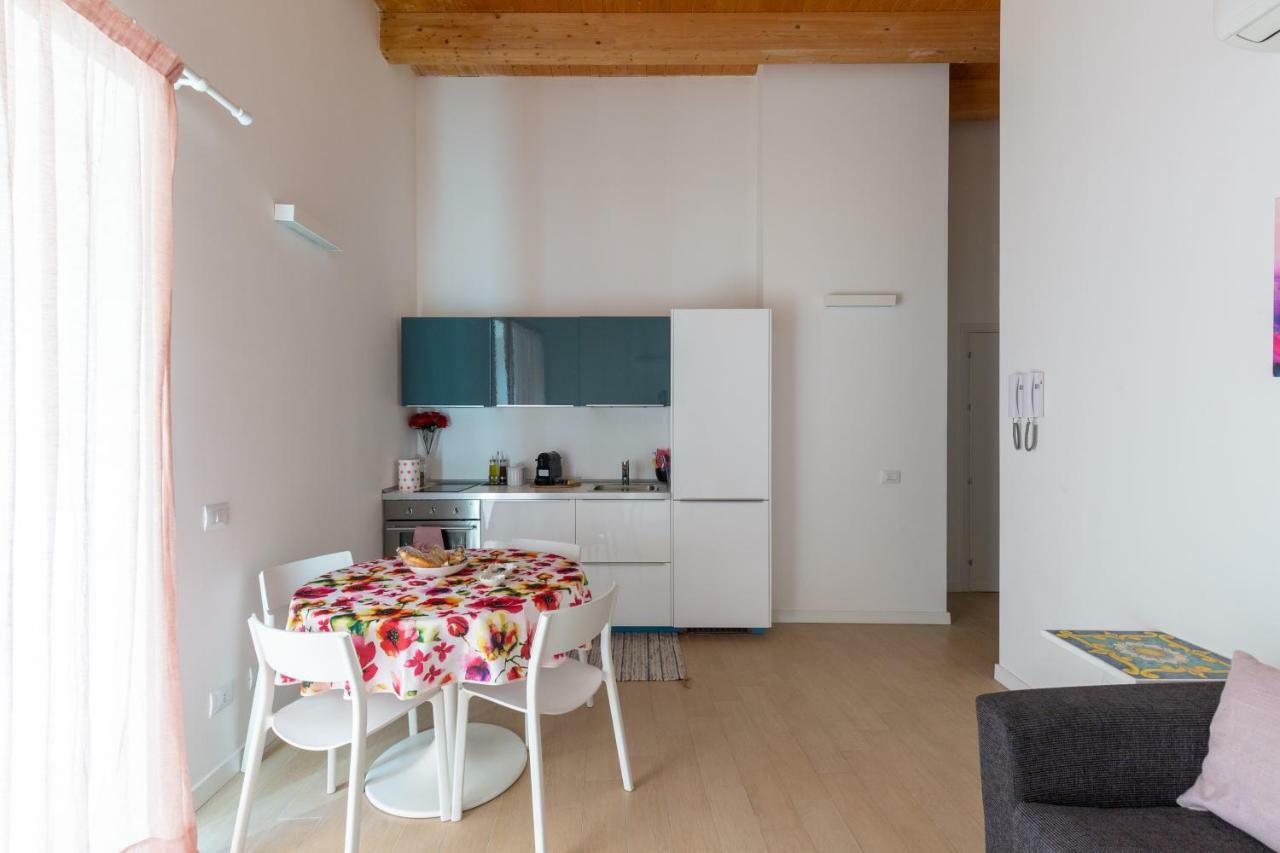 Il Sonno Dei Giusti Apartment By Domusicily Палермо Екстериор снимка