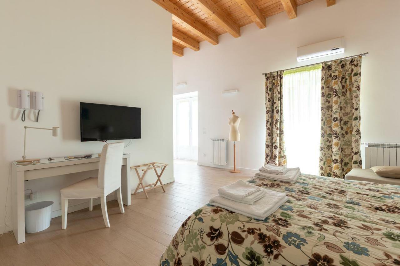 Il Sonno Dei Giusti Apartment By Domusicily Палермо Екстериор снимка