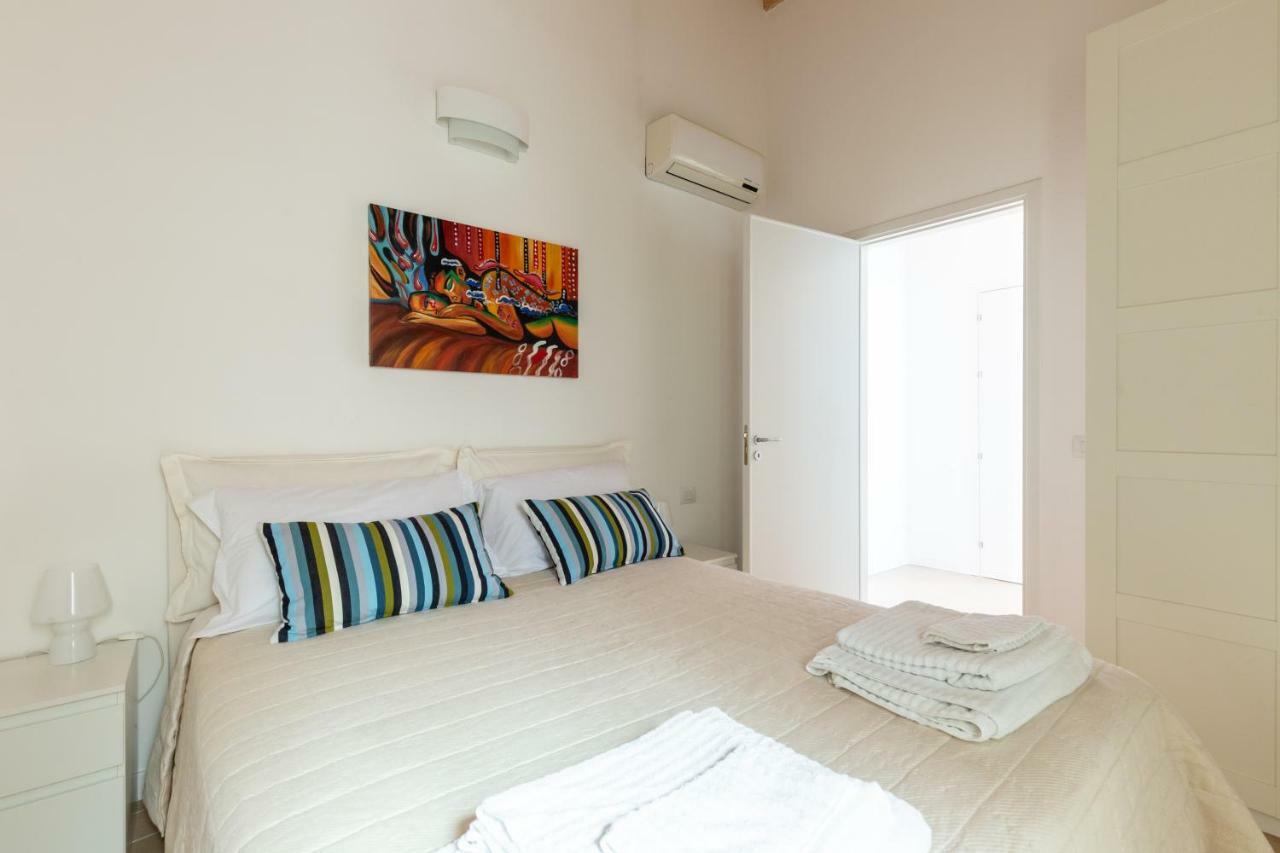Il Sonno Dei Giusti Apartment By Domusicily Палермо Екстериор снимка