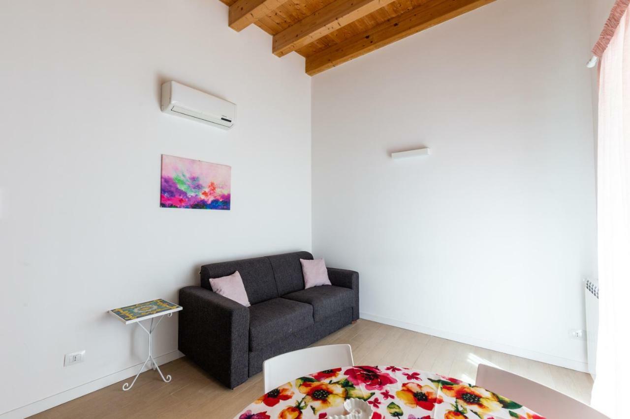Il Sonno Dei Giusti Apartment By Domusicily Палермо Екстериор снимка
