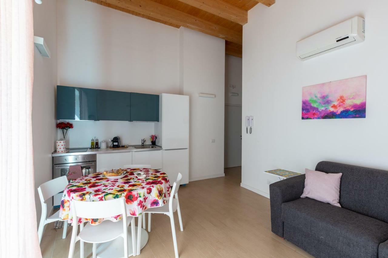 Il Sonno Dei Giusti Apartment By Domusicily Палермо Екстериор снимка