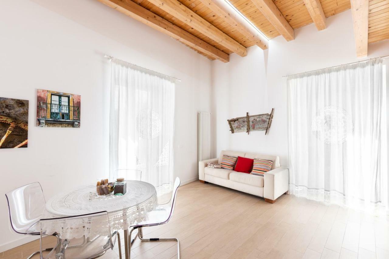 Il Sonno Dei Giusti Apartment By Domusicily Палермо Екстериор снимка