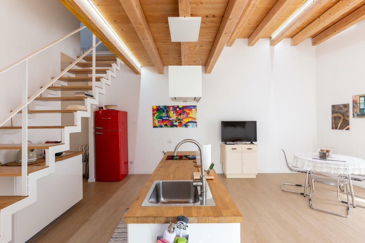 Il Sonno Dei Giusti Apartment By Domusicily Палермо Екстериор снимка